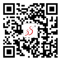 掃一掃二維碼，關(guān)注我們